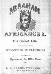 Abraham Africanus I (JF Feeks)