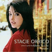 Stacy Orrico - More to Life