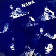 Nana Caymmi - "Nana"