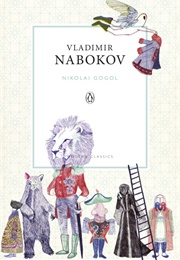 Nikolai Gogol (Vladimir Nabokov)