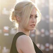Charlotte Sullivan