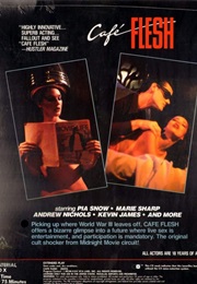 Cafe Flesh (1982)
