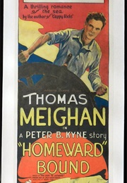 Homeward Bound (1923)