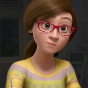 Mrs. Anderson (Inside Out)