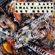 Hot House - Lacy, Steve and Mal Waldron