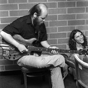 Andy West (Dixie Dregs)