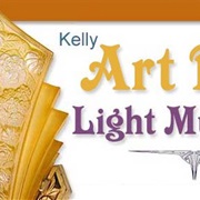 Kelly Art Deco Light Museum (Port Townsend)