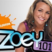 Zoey101