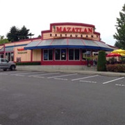 Mazatlan (Mountlake Terrace, Washington)