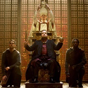 King John by William Shakespeare