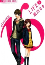 16 Life (Aikawa Saki)