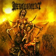 Devourment - Butcher the Weak