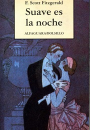 Tierna Es La Noche (Francis Scott Fitzgerald)