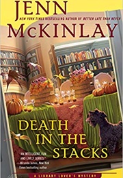 Death in the Stacks (Jenn McKinlay)