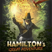 Hamilton's Great Adventure