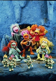 Fraggle Rock (TV Series) (1983)