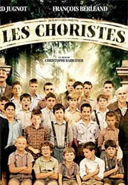 Les Choristes (2004)