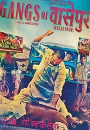Gangs of Wasseypur I