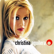 Christina Aguilera - Christina Aguilera