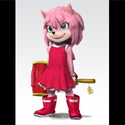 Amy Rose
