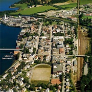 Levanger