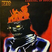Kiss - Carnival of Souls (1997)