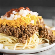 Cincinnati Chili