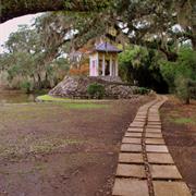 Jungle Gardens, Avery Island