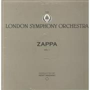 London Symphony Orchestra, Vol. I