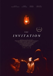 The Invitation (2015)