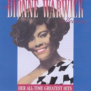 The Dionne Warwick Collection