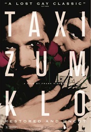 Taxi Zum Klo (1980)
