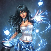 Zatanna