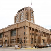 Woodbury County Courthouse (Iowa)