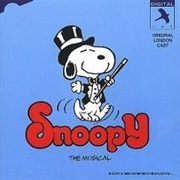 Snoopy the Musical