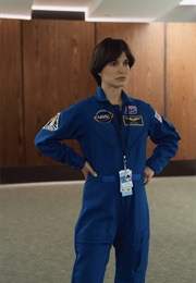 Lucy in the Sky (2018)