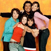 George Lopez (TV Series)