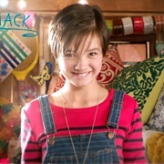 Andi MacK Season 1