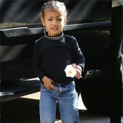 North West