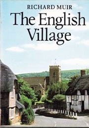 The English Village (Richard Muir)