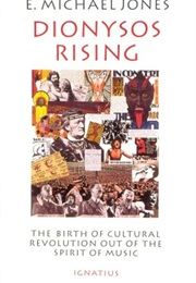 Dionysos Rising (Jones)