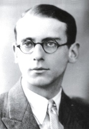 Hangover Square (Patrick Hamilton/U.K.)