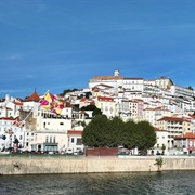 Coimbra Portugal