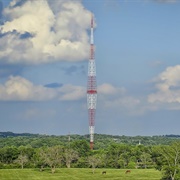 WSM Tower, Nashville, Tennessee