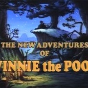 The New Adventures of Winnie the Pooh (1988 - 1991)