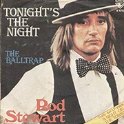 Rod Stewart - The Balltrap