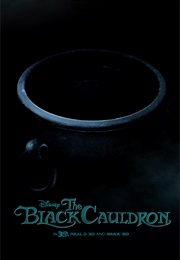 The Black Cauldron (2019)