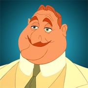 Eli "Big Daddy" La Bouff