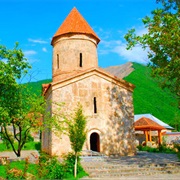 Shaki, Azerbaijan