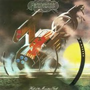 Hawkwind-Hall of the Mountain Grill